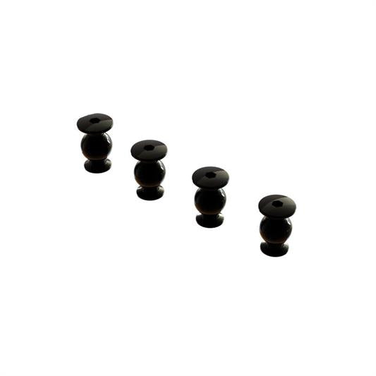 Arrma - ARA330554 - BALL M3X8X12MM (4PCS)