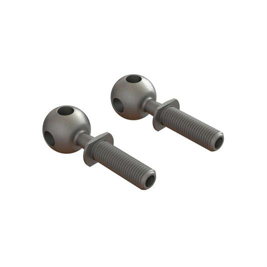 Arrma - ARA330560 - 18MM PIVOT BALL M8X25MM (2PCS)