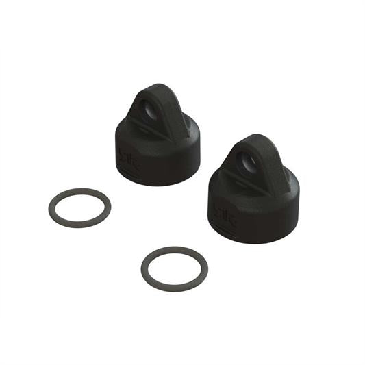 Arrma - ARA330665 - Shock Cap (2)