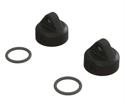 Arrma - ARA330671 - SHOCK CAP (2)