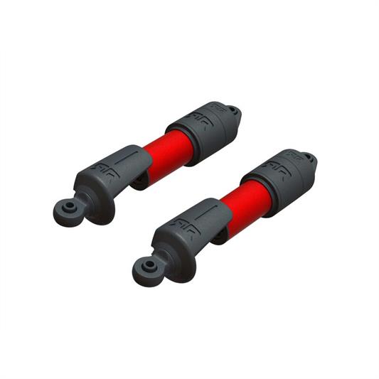 Arrma - ARA330678 - Shock Set 11mm Bore 118mm Length 500cSt Oil