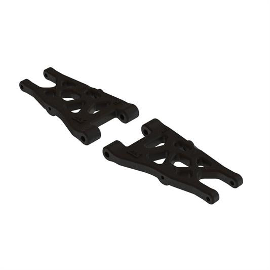 FRONT SUSPENSION ARMS (2PCS)