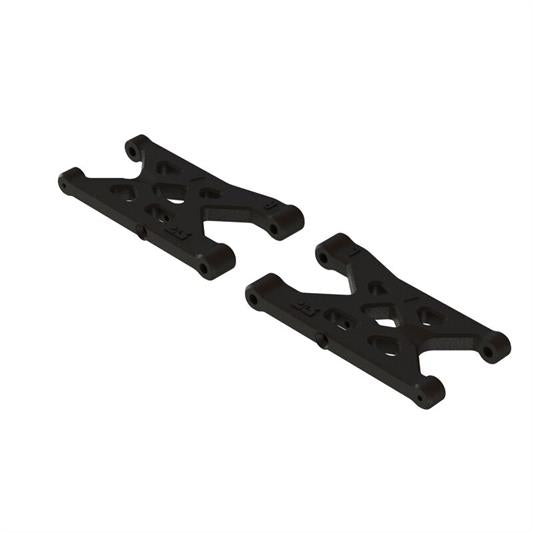 REAR SUSPENSION ARMS (2PCS)