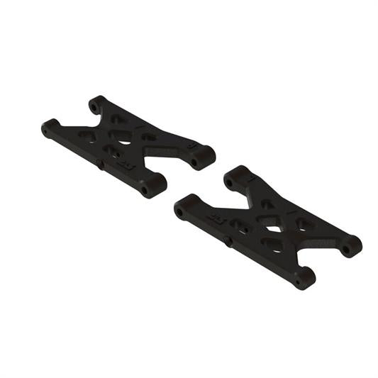 Arrma - ARA330684 - REAR SUSPENSION ARMS (2PCS)