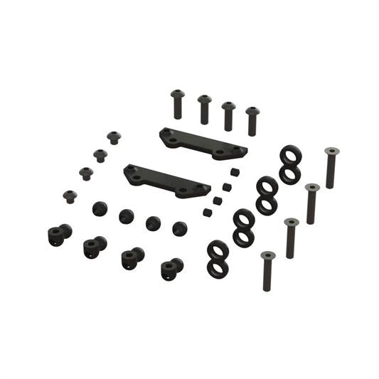 Arrma - ARA330692 - SWAY BAR MOUNTING SET