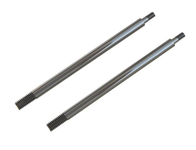 Arrma - ARA330707 - SHOCK SHAFT 4X73MM (2)