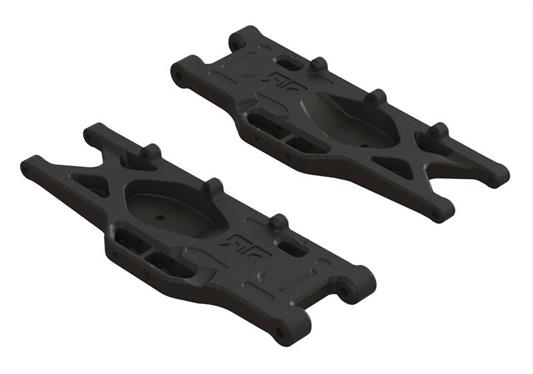 Arrma - ARA330710 - REAR SUSPENSION ARMS (2)