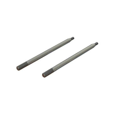 Arrma - ARA330726 - Shock Shaft 4x70mm (2)