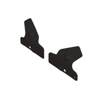 Arrma - ARA330730 - Rear Mud Guards (2)