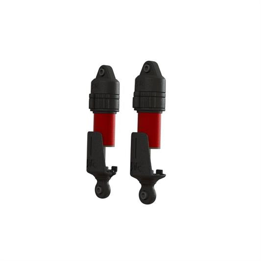 Arrma - ARA330733 - Alum Shock Set Bore:11mm, Length:83mm, Oil:500cSt