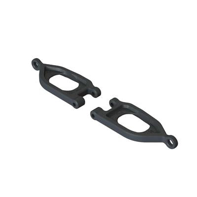 Arrma - ARA330752 - Front Upper Suspension Arms (2)