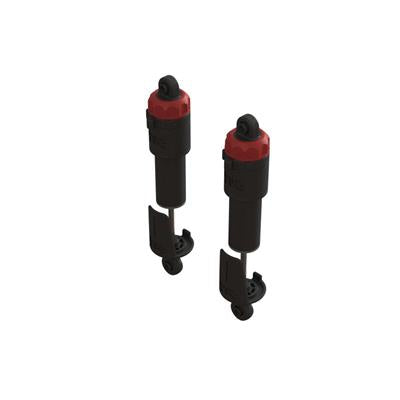 Arrma - ARA330756 - Shock Set 11mm Bore 116mm Length, 500cSt Oil