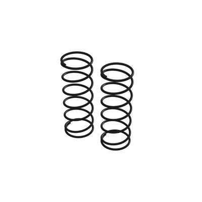 Arrma - ARA330759 - Shock Springs: 70mm 1.28N/mm (7.31lb/in)(2)