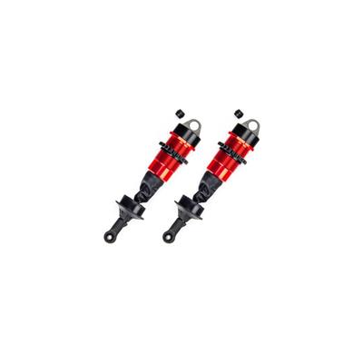 Arrma - ARA330764 - Shock Set 16mm Bore 110mm Length 2000cSt Oil