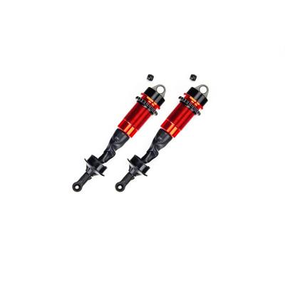 Arrma - ARA330765 - Shock Set 16mm Bore 131mm Length 2000cSt Oil