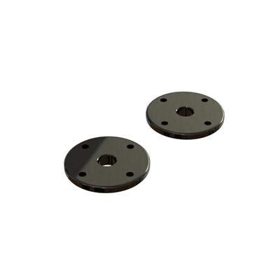 Arrma - ARA330769 - Machined Shock Piston Tapered 4x1.4mm Hole (2)