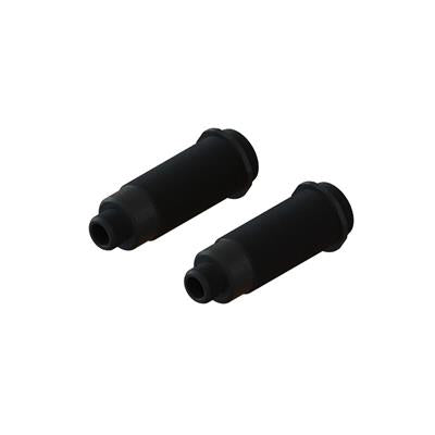 Arrma - ARA330777 - Shock Body 16x62mm Aluminum Black (2)