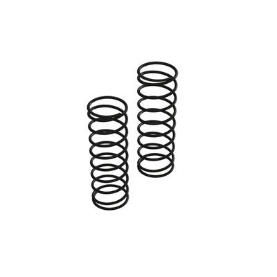 Arrma - ARA330783 - Shock Springs 72mm 0.9N/mm (5.14lbf/in) (2)