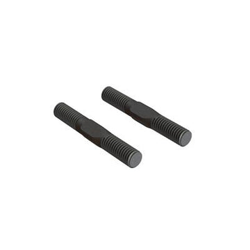 Arrma - ARA330801 - Steel Turnbuckle M5x35mm (Black) (2)