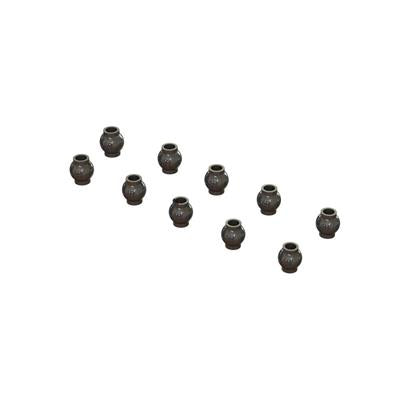 Arrma - ARA330803 - Ball 5.3x5.9x2.5mm (10pcs)