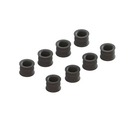 Arrma - ARA330811 - Upper Shock Ball Rubber (8)