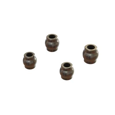 Arrma - ARA330814 - Shock Lower Ball Steel (4)