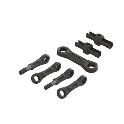 Arrma - ARA330815 - Sway Bar Rod Ends