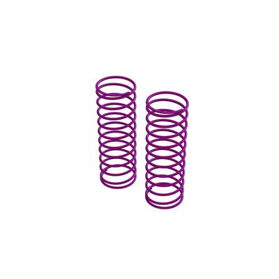 Arrma - ARA330825 - Shock Spring C=0.359N/Mm Purple