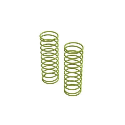 Arrma - ARA330826 - Shock Spring C=0.359N/Mm Fluorescent Yellow