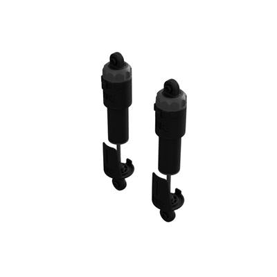 Arrma - ARA330833 - Shock Set Bore: 11mm Length: 109mm Oil: 100cSt