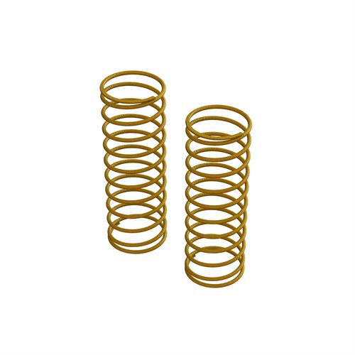 Arrma - ARA330836 - Shock Spring C=0.359N/mm - Orange