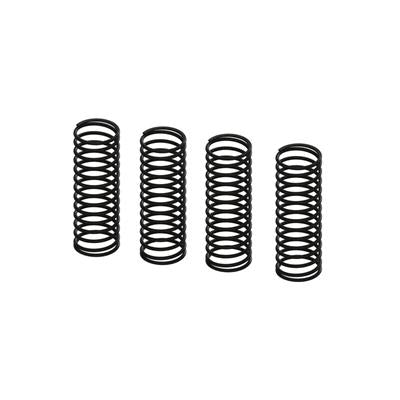 Arrma - ARA330842 - Shock Spring Set B 0.45N/mm (4): GROM