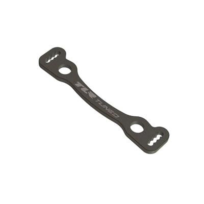 Arrma - ARA340185 - Steering Rack CNC 7075 Aluminum - TLR