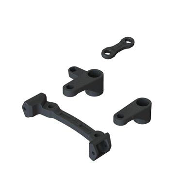 Arrma - ARA340200 - Steering Parts Set