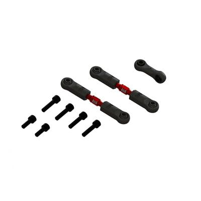 Arrma - ARA340208 - Adjustable Steering Links