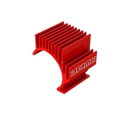 Arrma - ARA390308 - GROM Motor Heatsink