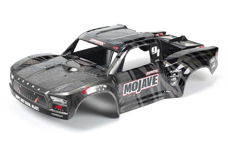 Arrma - ARA411006 -  MOJAVE 1/7 EXB Karosseri