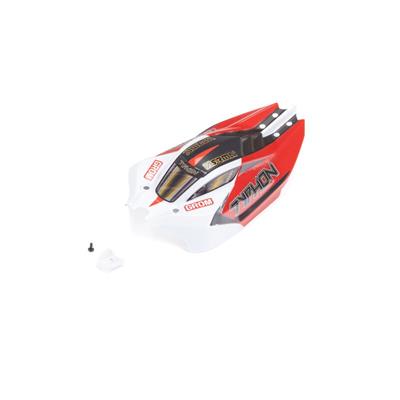 Arrma - ARA412006 - TYPHON GROM Body (Colour T2)