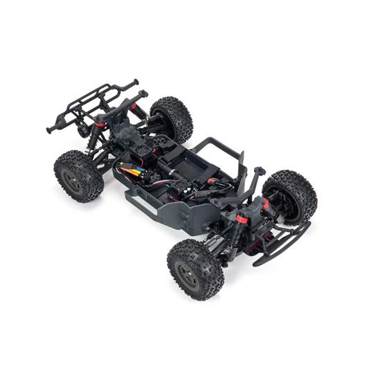 Arrma - ARA4303V3BT1 - Senton 4x4 3S BLX 1/10 Scale 4WD Electric Short Course