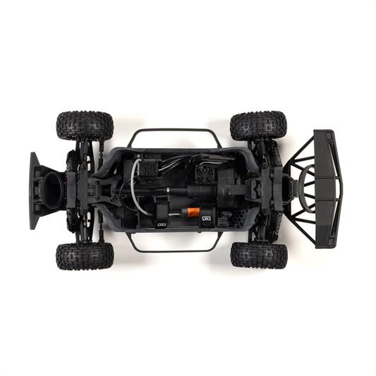 Arrma - ARA4303V4 - 1/10 SENTON 223S DSC 4X4 RTR Brushless Short Course Truck,