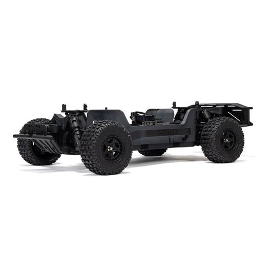 Arrma - ARA4303V4 - 1/10 SENTON 223S DSC 4X4 RTR Brushless Short Course Truck,