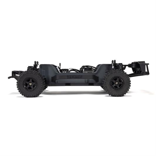 Arrma - ARA4303V4 - 1/10 SENTON 223S DSC 4X4 RTR Brushless Short Course Truck,