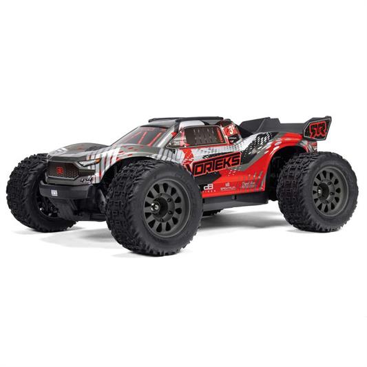 Arrma - ARA4305V4 - 1/10 VORTEKS 223S DSC 4X4 RTR Brushless Stadium Truck