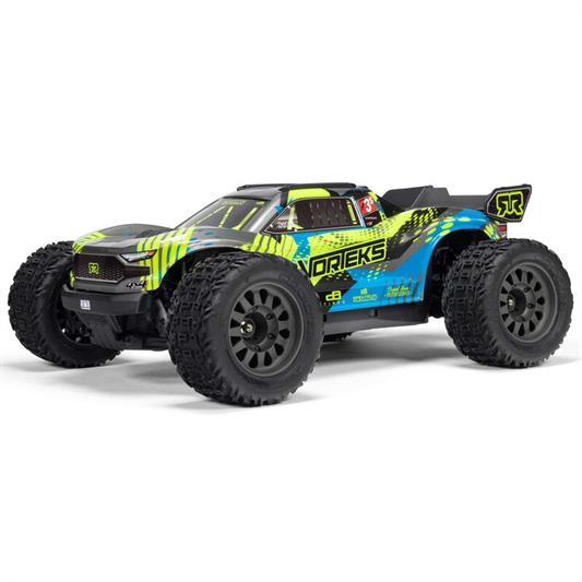 Arrma - ARA4305V4 - 1/10 VORTEKS 223S DSC 4X4 RTR Brushless Stadium Truck