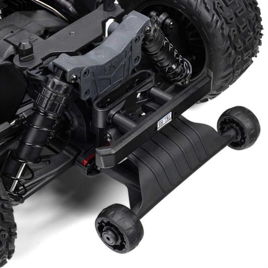 Arrma - ARA4305V4 - 1/10 VORTEKS 223S DSC 4X4 RTR Brushless Stadium Truck