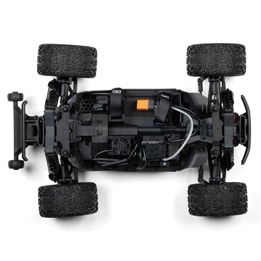 Arrma - ARA4305V4 - 1/10 VORTEKS 223S DSC 4X4 RTR Brushless Stadium Truck