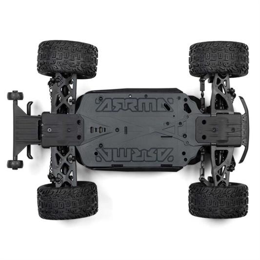 Arrma - ARA4305V4 - 1/10 VORTEKS 223S DSC 4X4 RTR Brushless Stadium Truck