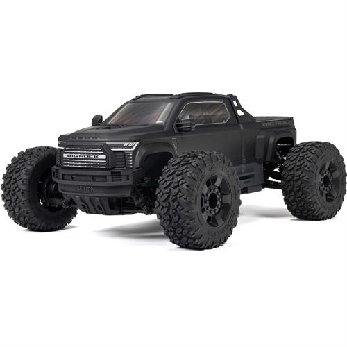 Arrma - 1/10 BIG ROCK 223S DSC 4X4 RTR Brushless Monster Truck