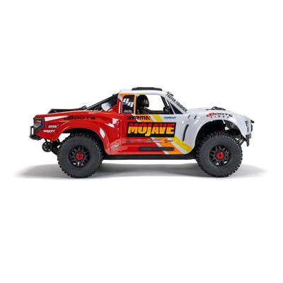 Arrma - ARA4404 - 1/8 MOJAVE 4X4 4S BLX Desert Truck