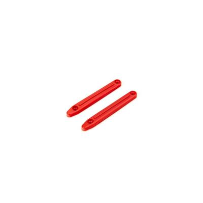 Arrma - ARA480030 - Roof Rails Red